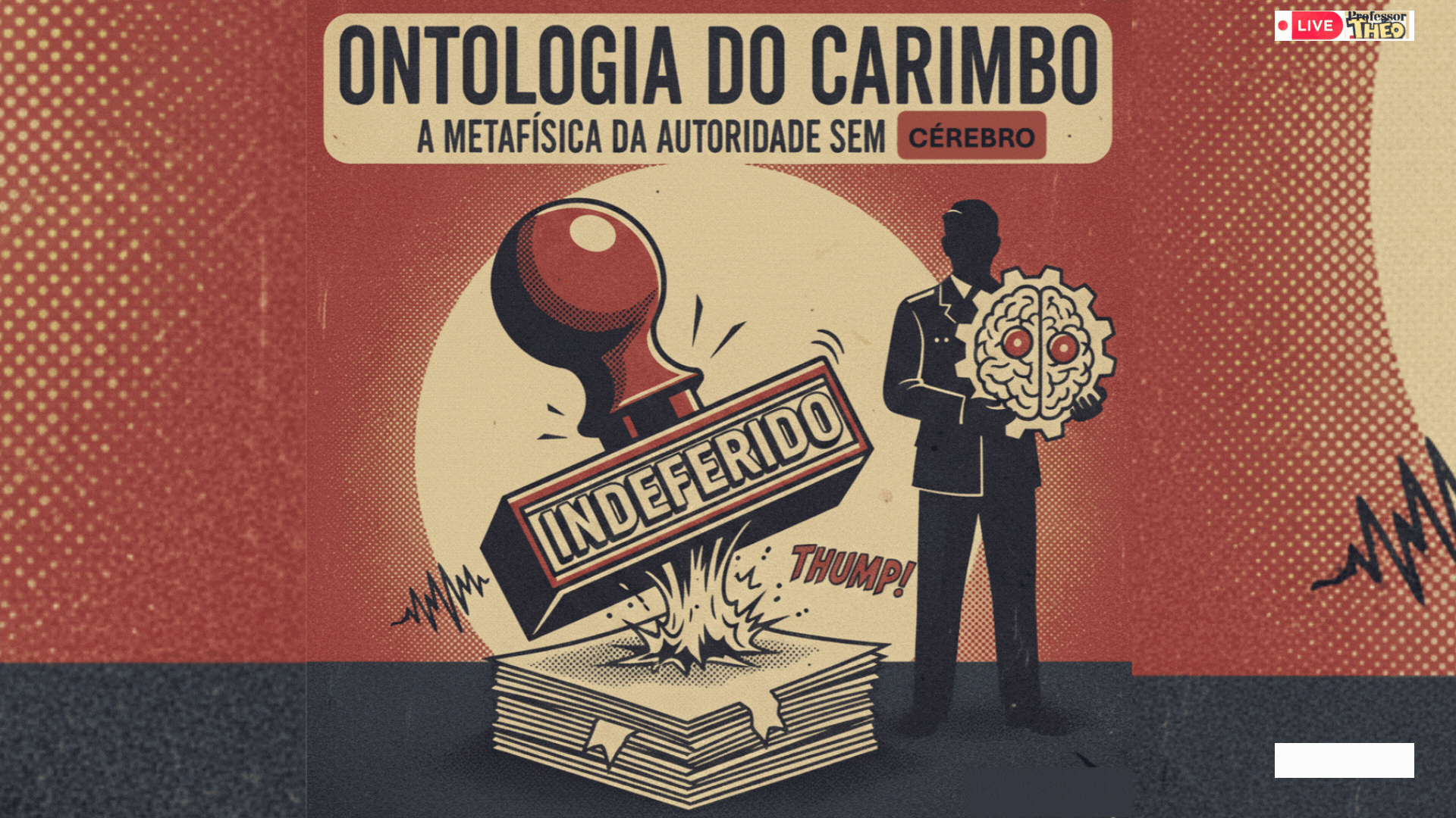 🔭 | NO RADAR DA HISTÓRIA | RESUMO DO DIA