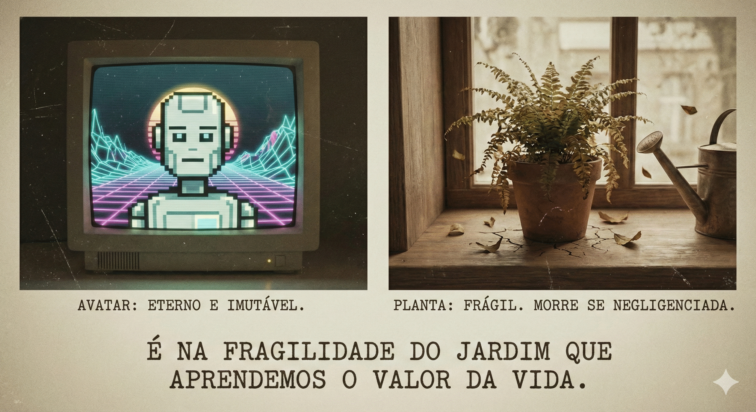 🌿 ALEGORIA FROEBEL E O JARDIM DE INFÂNCIA