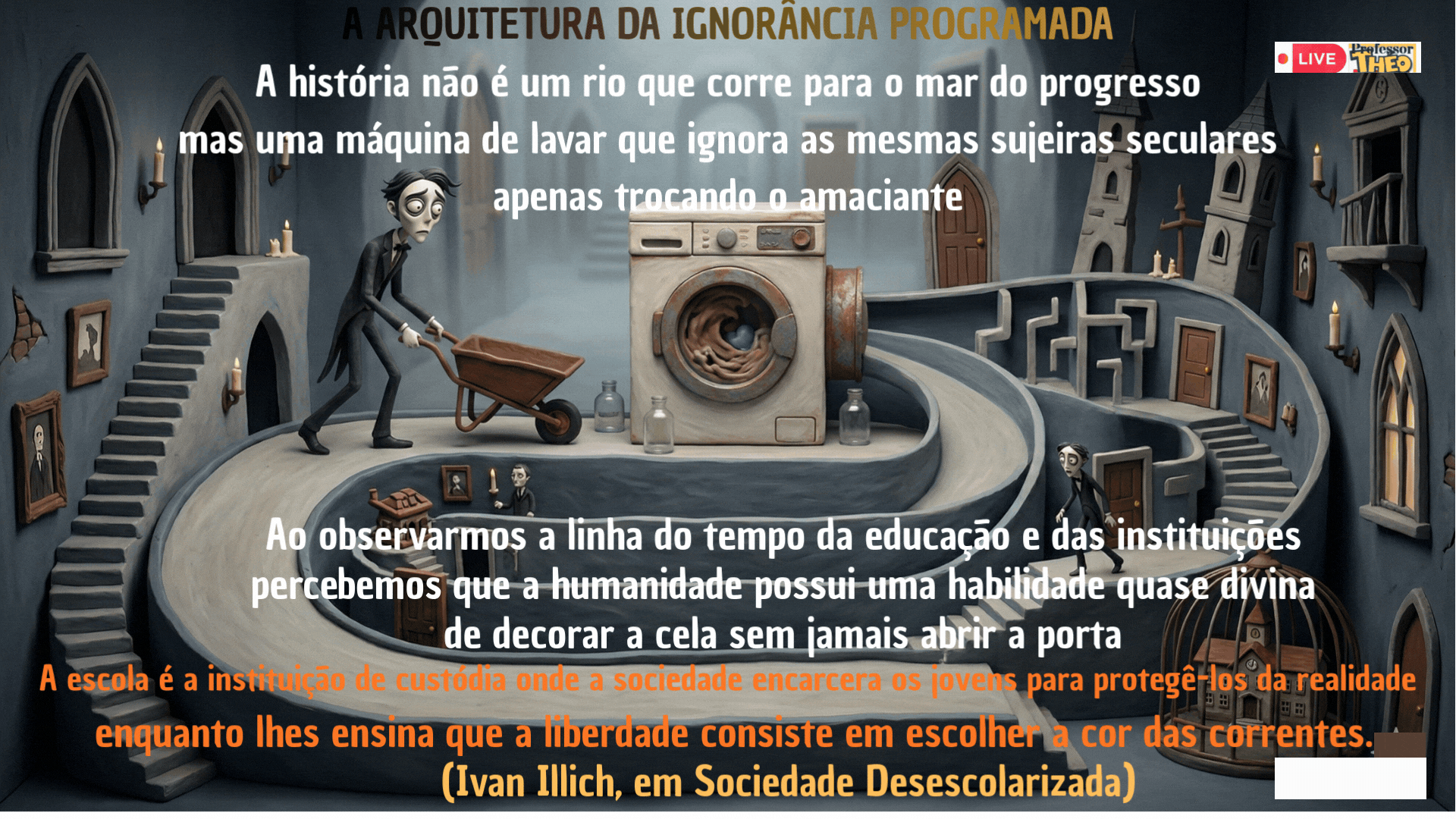 🏛️ | EFEMÉRIDES | INFORMATIVO CULTURAL HISTÓRICO E PEDAGÓGICO | DOM | 01/03/2026