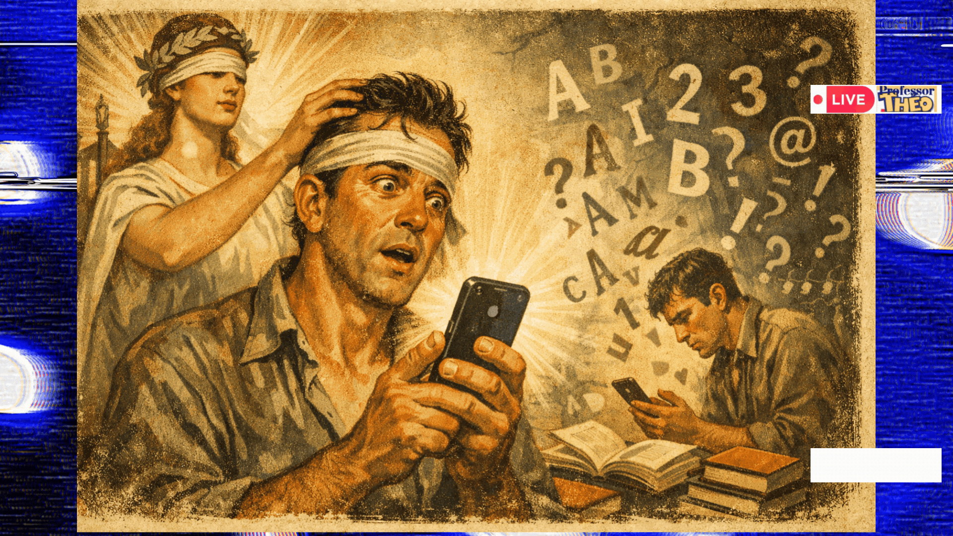 🏛️ | NO RADAR DA HISTÓRIA | RESUMO DO DIA