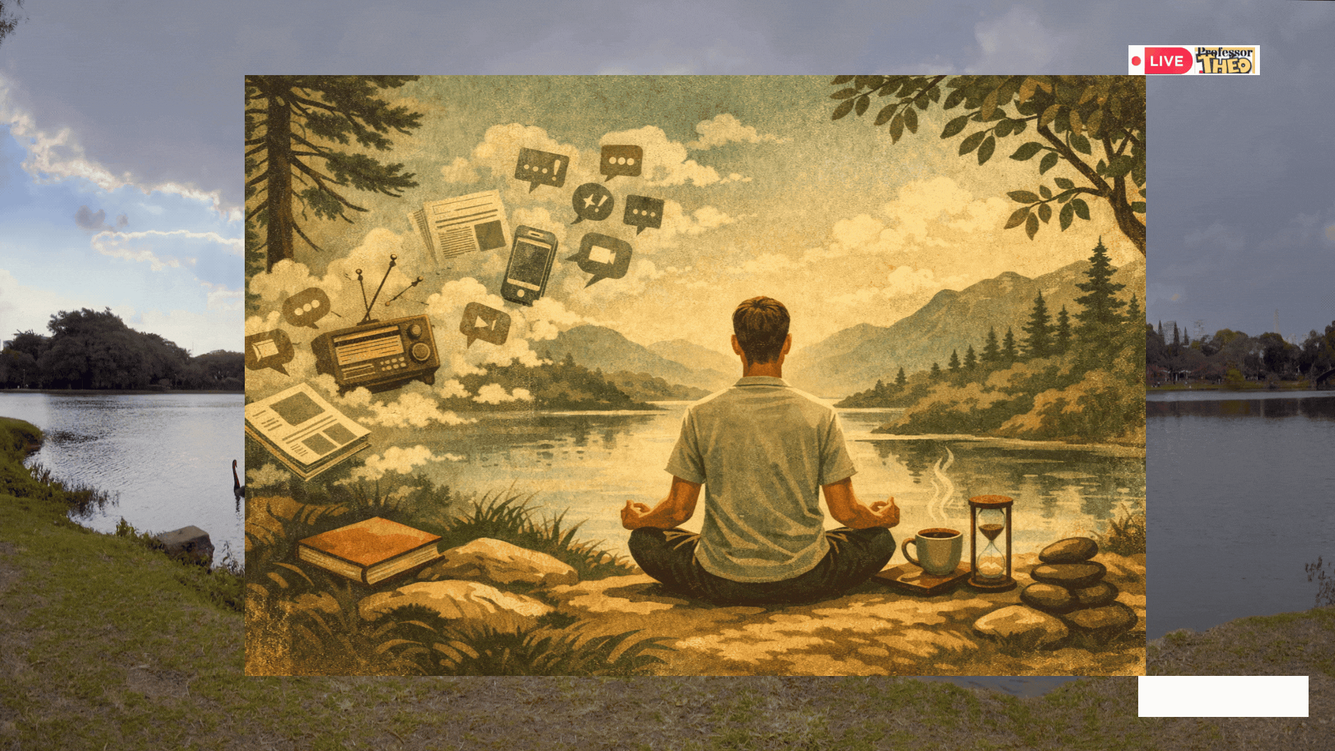 📚 | NO RADAR DA HISTÓRIA | RESUMO DO DIA