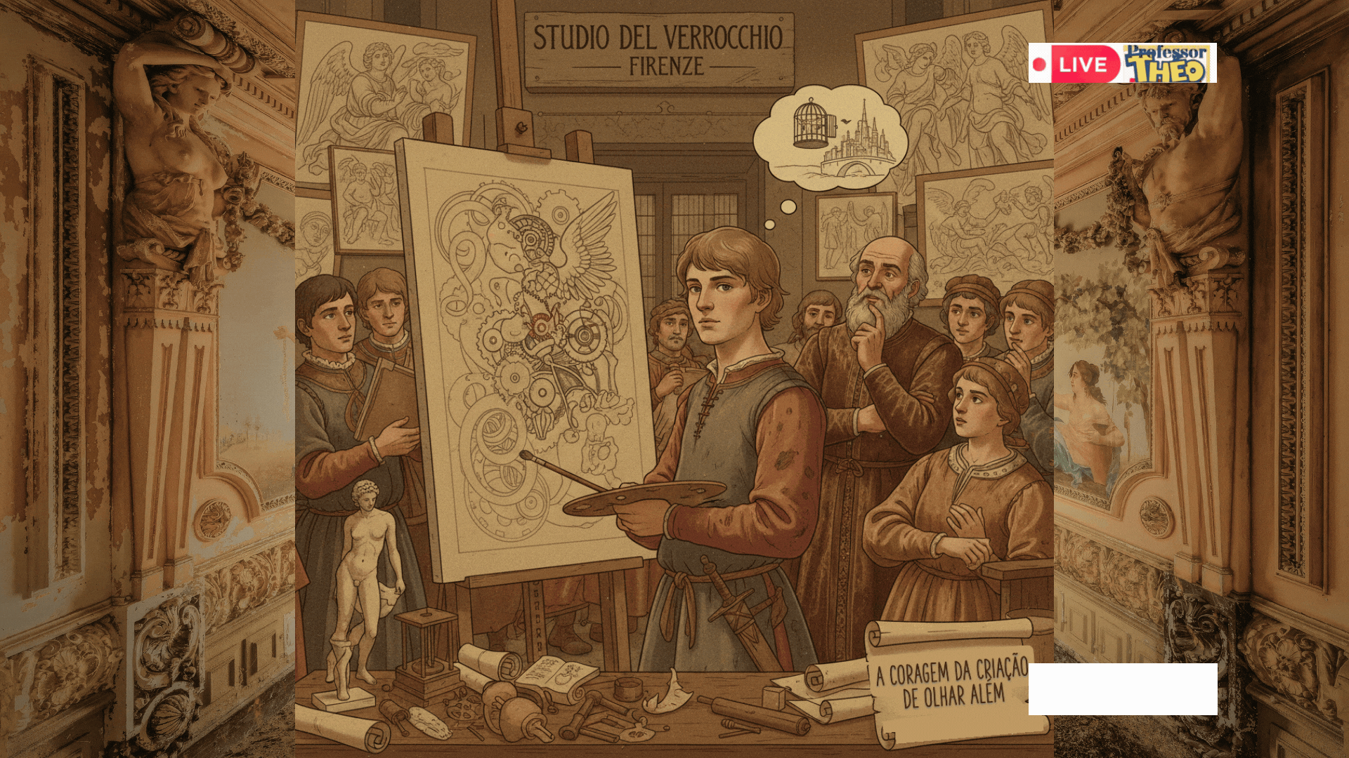 🏛️| EFEMÉRIDES | INFORMATIVO CULTURAL HISTÓRICO E PEDAGÓGICO | QUI 26/02/2026