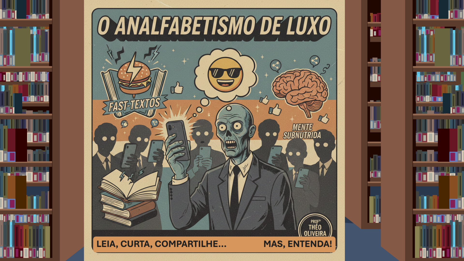 🕰️ | NO RADAR DA HISTÓRIA | RESUMO DO DIA