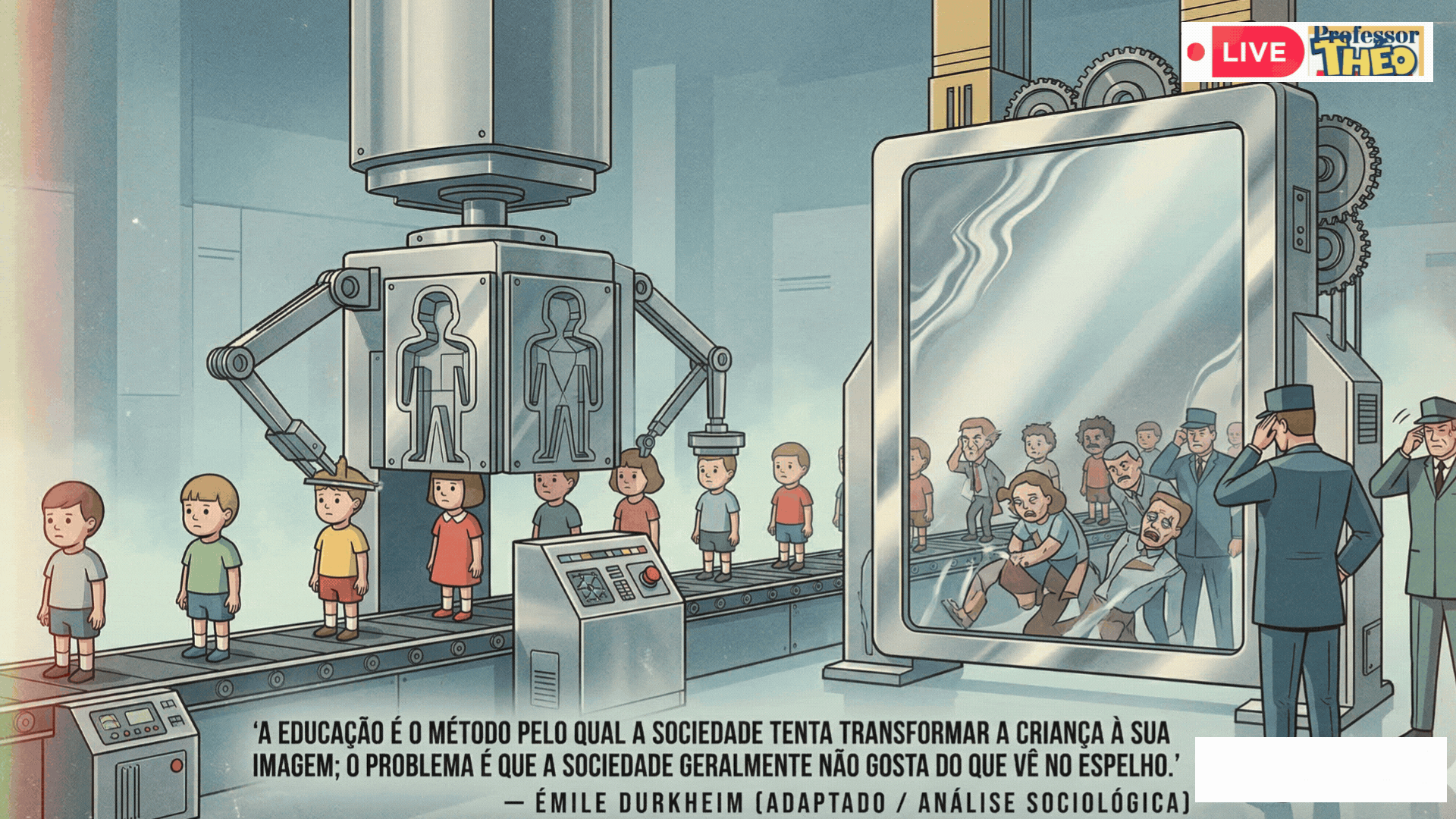 🏛️| EFEMÉRIDES | INFORMATIVO INSTITUCIONAL CULTURAL HISTÓRICO PEDAGÓGICO | SEX | 20/03/2026