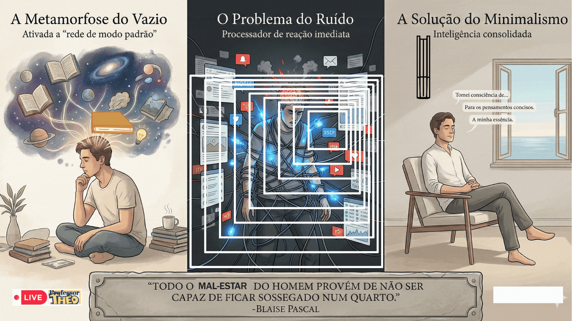 🏛️| EFEMÉRIDES | INFORMATIVO CULTURAL HISTÓRICO E PEDAGÓGICO | QUA | 04/03/2026