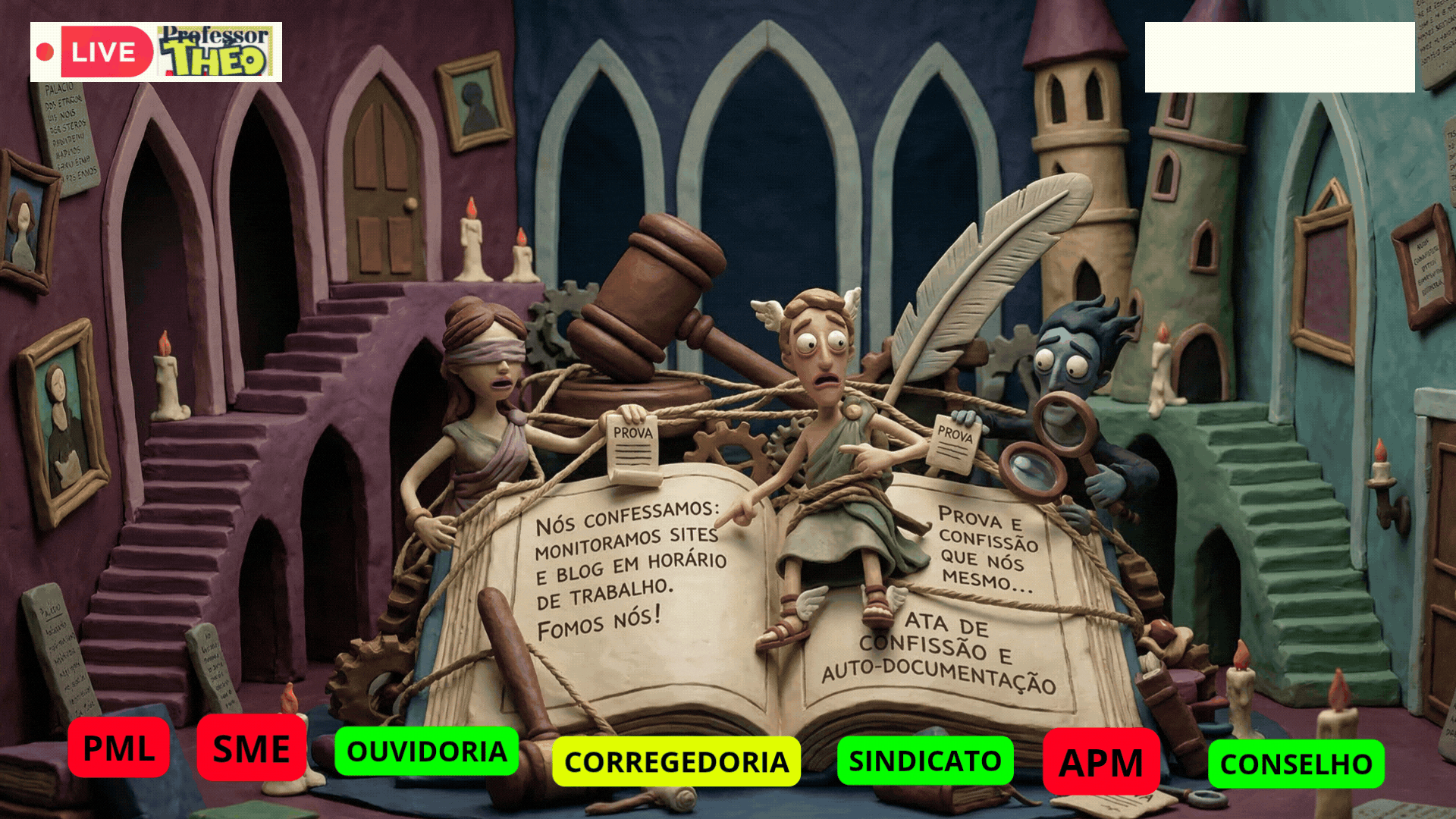 🏛️| EFEMÉRIDES | INFORMATIVO INSTITUCIONAL CULTURAL HISTÓRICO PEDAGÓGICO | QUA | 18/03/2026