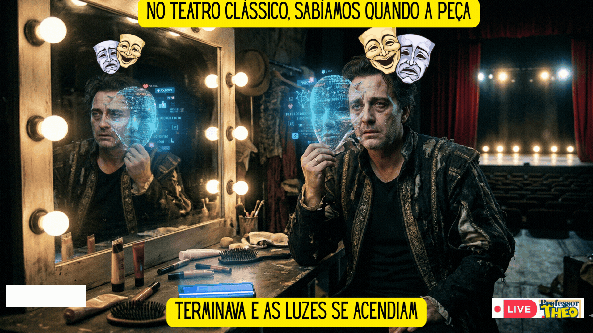 🏛 | Efemérides | Informativo Institucional · Educacional · Cultural · Histórico · Pedagógico | SEG | 30/03/2026