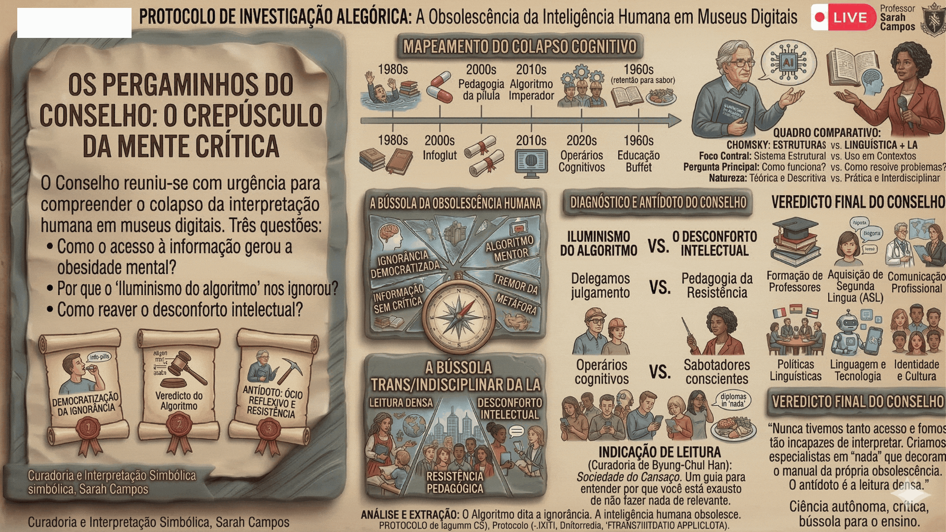 🏛️| EFEMÉRIDES | Informativo Cultural Histórico Pedagógico | DOM | 15/03/2026