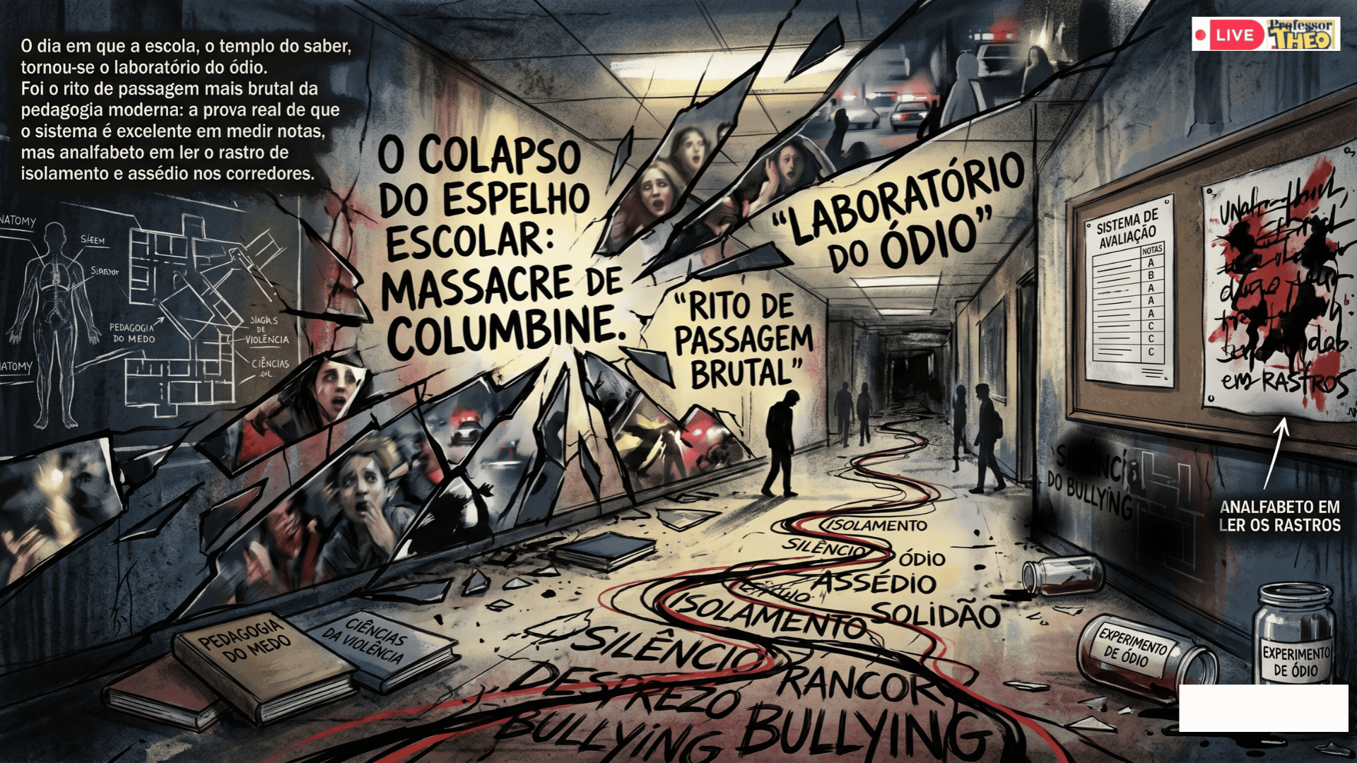 🏛️ | EFEMÉRIDES | INFORMATIVO INSTITUCIONAL EDUCACIONAL CULTURAL HISTÓRICO PEDAGÓGICO | SEG | 20/04/2026