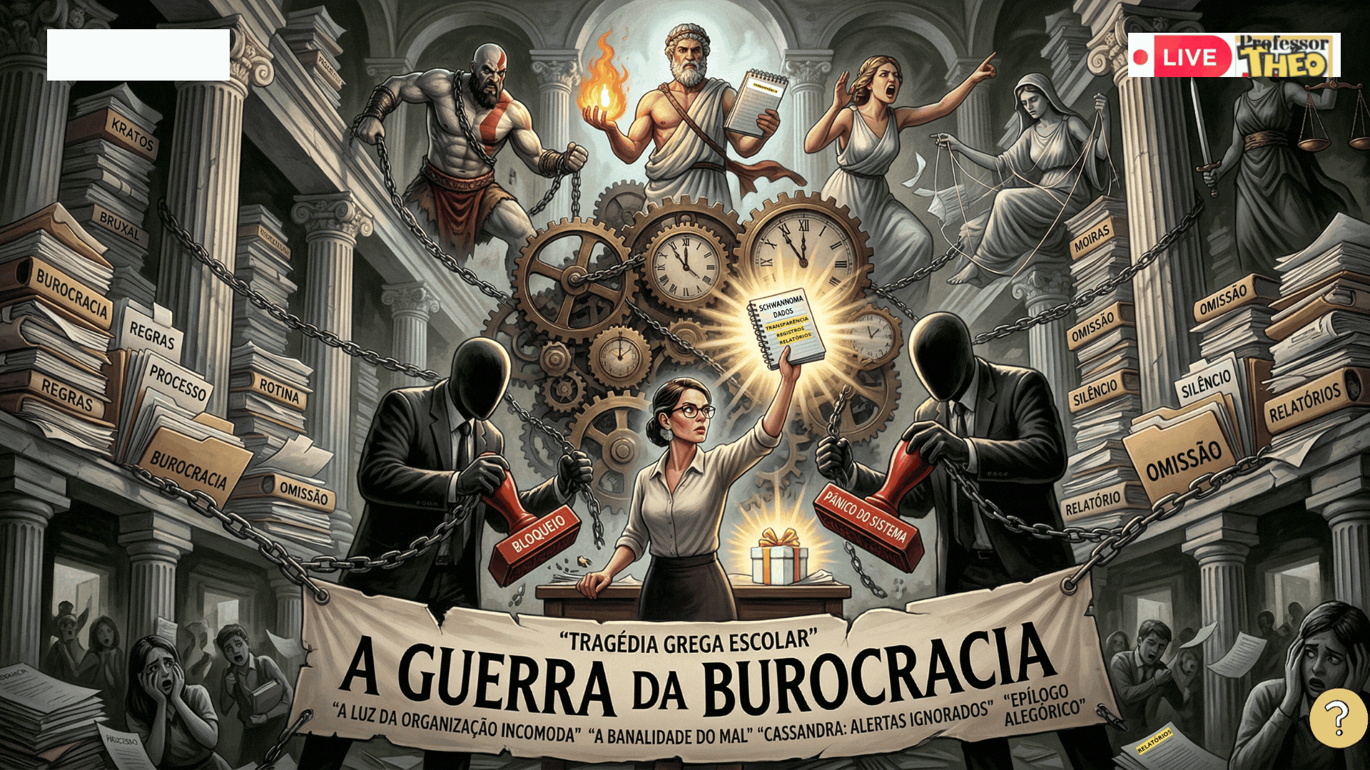 🏛️ | EFEMÉRIDES | INFORMATIVO INSTITUCIONAL EDUCACIONAL CULTURAL HISTÓRICO PEDAGÓGICO | QUI | 02/04/2026