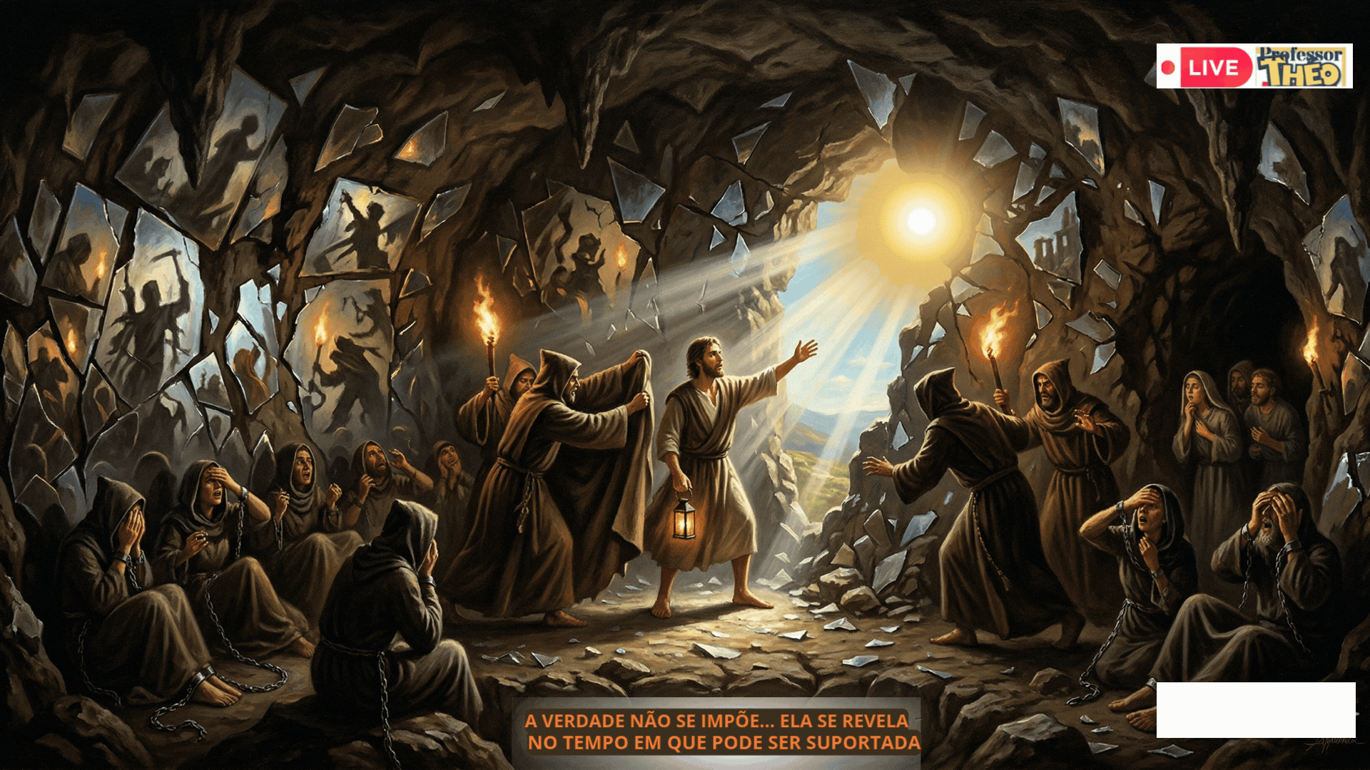 🏛️| EFEMÉRIDES | INFORMATIVO INSTITUCIONAL EDUCACIONAL CULTURAL HISTÓRICO PEDAGÓGICO | TER | 14/04/2026