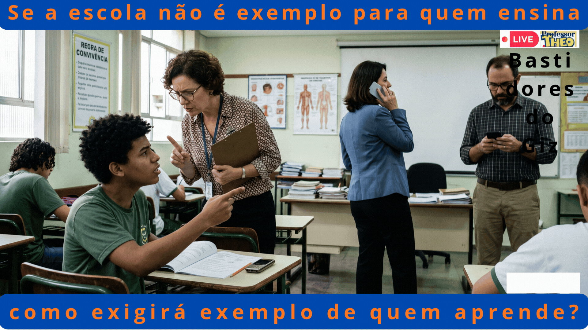 🏛️ | Efemérides | Informativo Institucional · Educacional · Cultural · Histórico · Pedagógico | TER | 28/04/2026