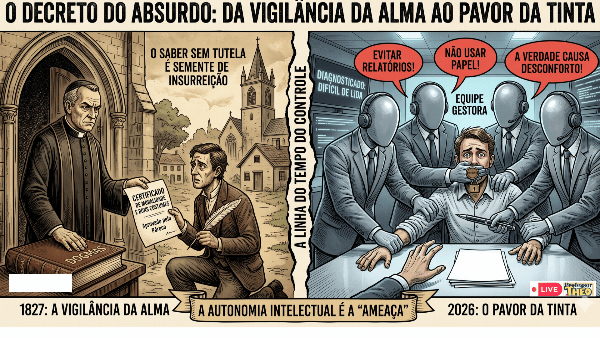 🏛️| EFEMÉRIDES | INFORMATIVO INSTITUCIONAL EDUCACIONAL CULTURAL HISTÓRICO PEDAGÓGICO | QUA | 22/04/2026