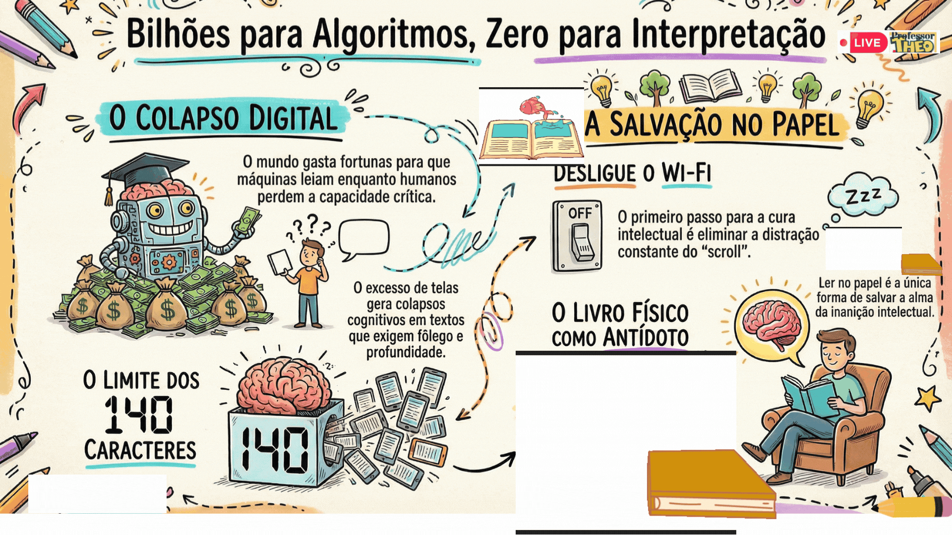 🏛️| EFEMÉRIDES | INFORMATIVO INSTITUCIONAL EDUCACIONAL CULTURAL HISTÓRICO PEDAGÓGICO | SAB | 04/04/2026