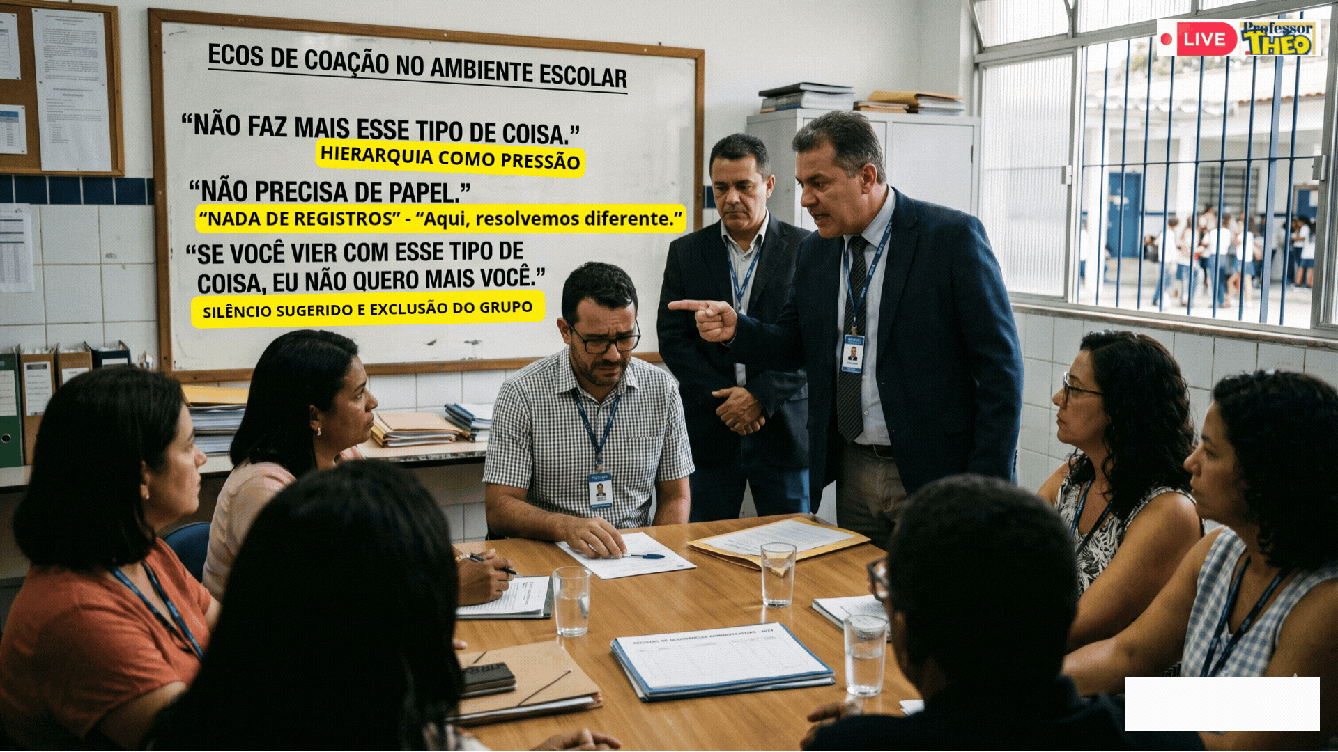 🏛️ | EFEMÉRIDES | INFORMATIVO INSTITUCIONAL EDUCACIONAL CULTURAL HISTÓRICO PEDAGÓGICO | QUA | 15/04/2026