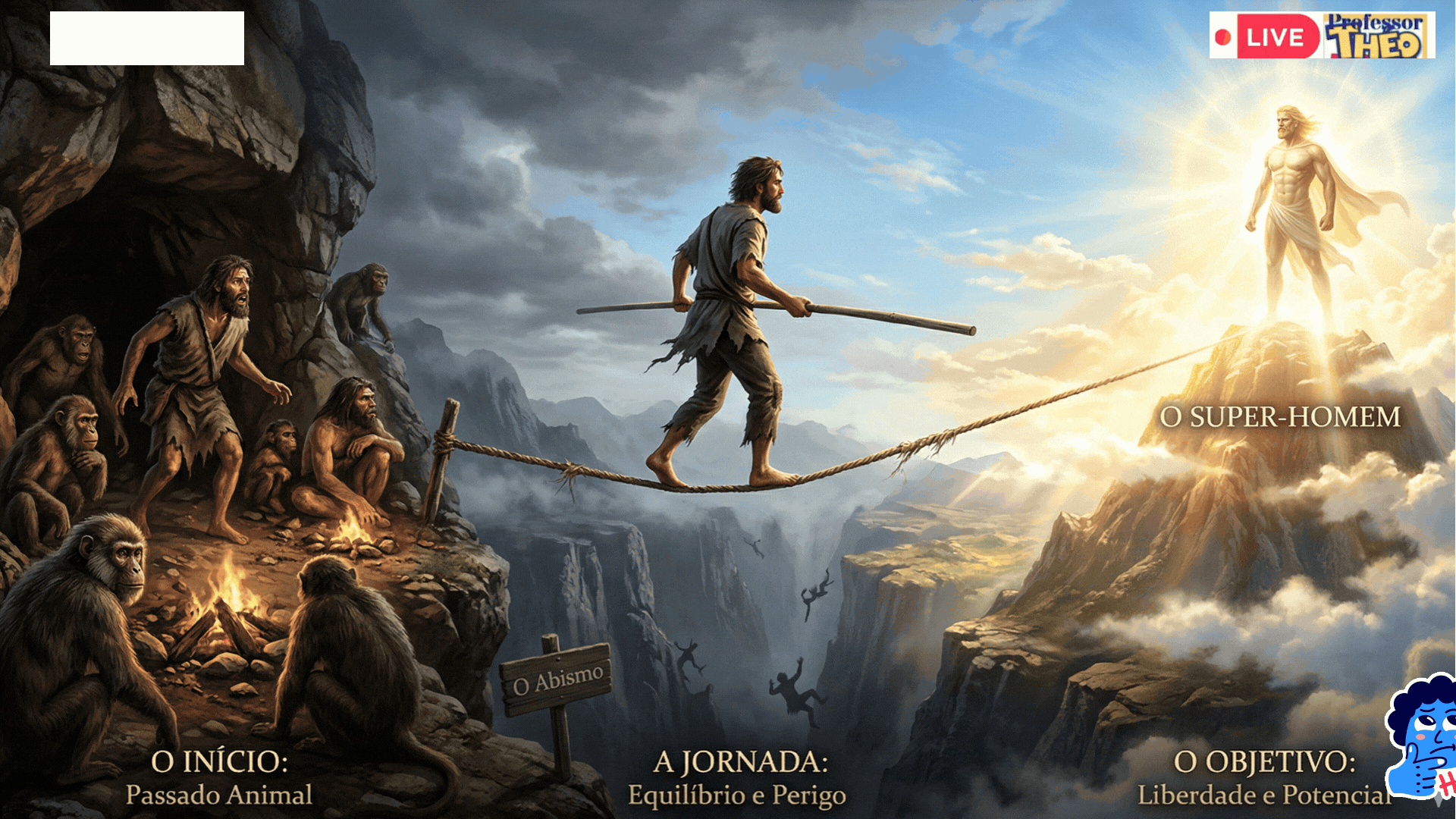 🏛️| EFEMÉRIDES | INFORMATIVO INSTITUCIONAL EDUCACIONAL CULTURAL HISTÓRICO PEDAGÓGICO | QUA | 01/04/2026