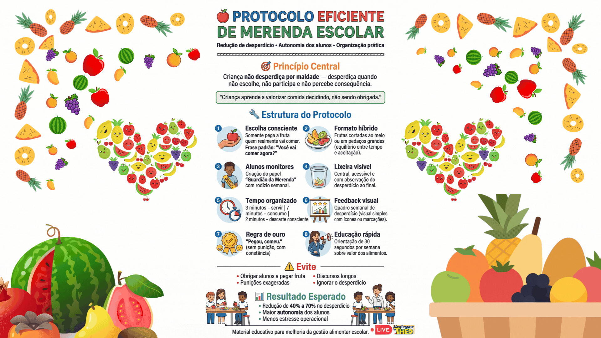 🏛 | EFEMÉRIDES | INFORMATIVO INSTITUCIONAL EDUCACIONAL CULTURAL HISTÓRICO PEDAGÓGICO | SEG | 27/04/2026