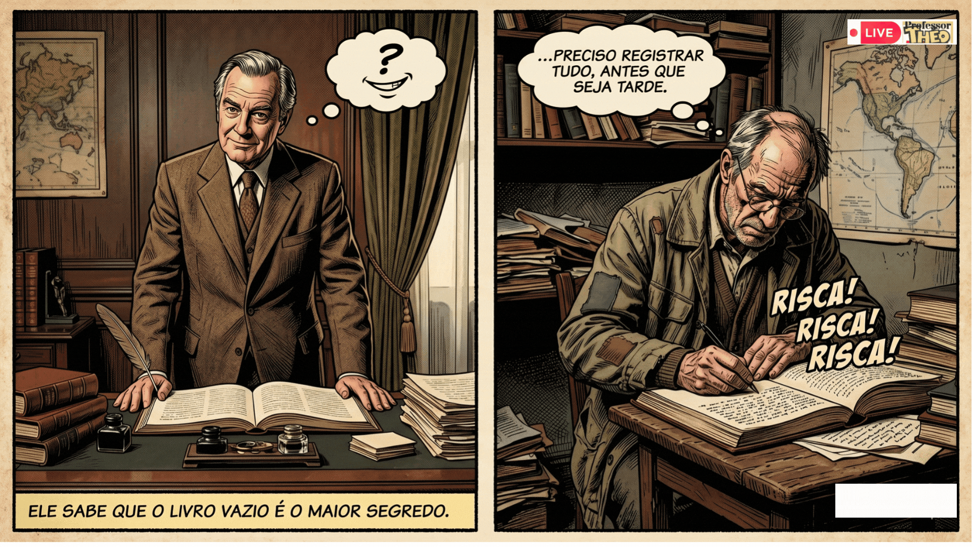 🏛️| EFEMÉRIDES | INFORMATIVO INSTITUCIONAL EDUCACIONAL CULTURAL HISTÓRICO PEDAGÓGICO | DOM | 19/04/2026