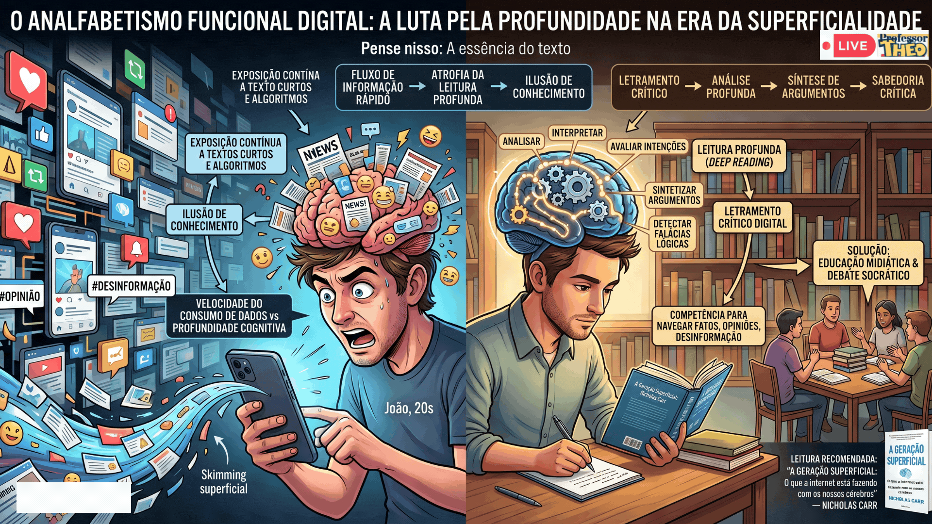 🏛️ | EFEMÉRIDES | INFORMATIVO INSTITUCIONAL EDUCACIONAL CULTURAL HISTÓRICO PEDAGÓGICO | QUI | 21/05/2026