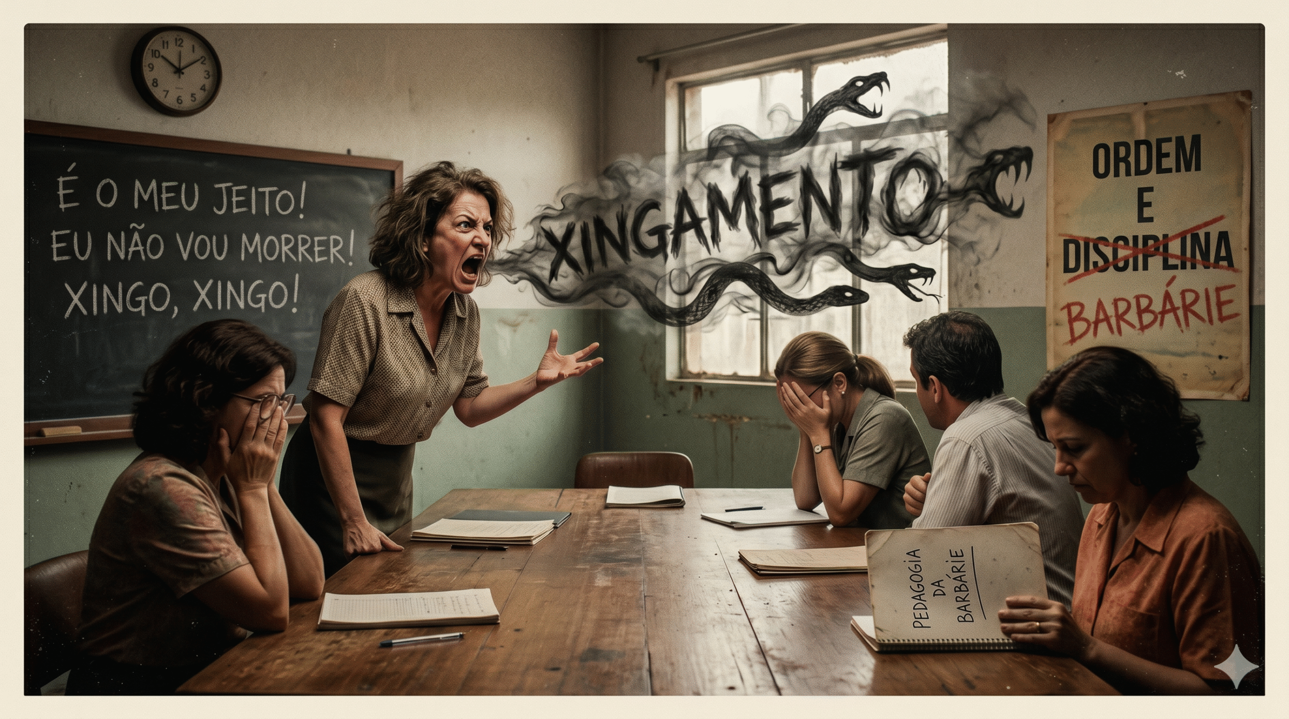 🏛️| EFEMÉRIDES | Informativo Institucional Educacional Cultural Histórico Pedagógico | Dom | 31/05/2026