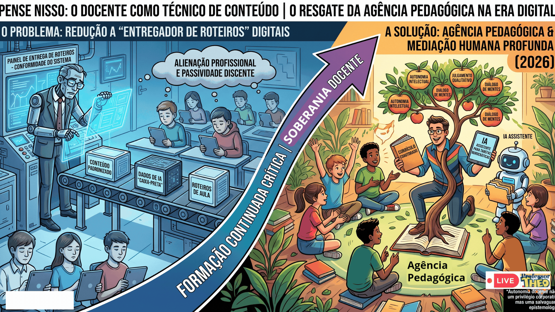 🏛️ | EFEMÉRIDES | INFORMATIVO INSTITUCIONAL EDUCACIONAL CULTURAL HISTÓRICO PEDAGÓGICO | SEX | 22/05/2026
