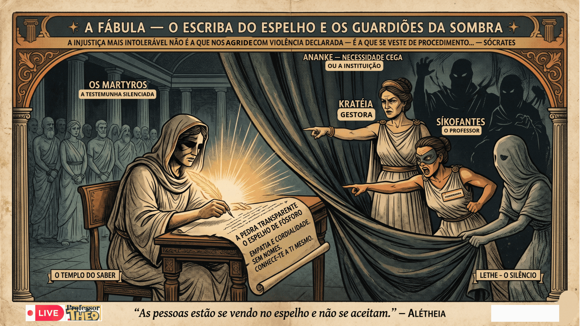 🏛️| EFEMÉRIDES | INFORMATIVO INSTITUCIONAL EDUCACIONAL CULTURAL HISTÓRICO PEDAGÓGICO | SAB | 16/05/2026