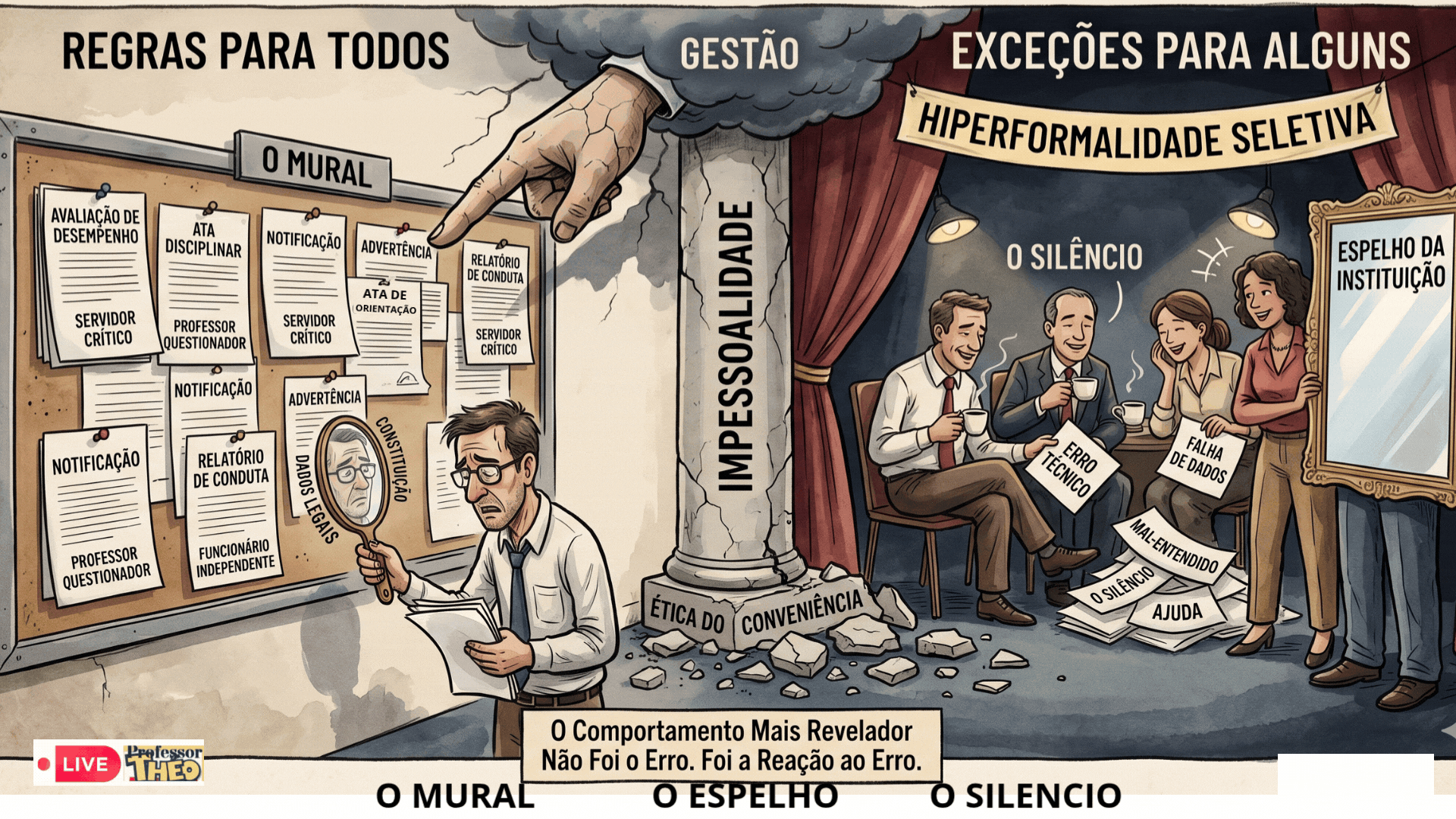 🏛️| Efemérides | Informativo Institucional · Educacional · Cultural · Histórico · Pedagógico | TER | 12/05/2026
