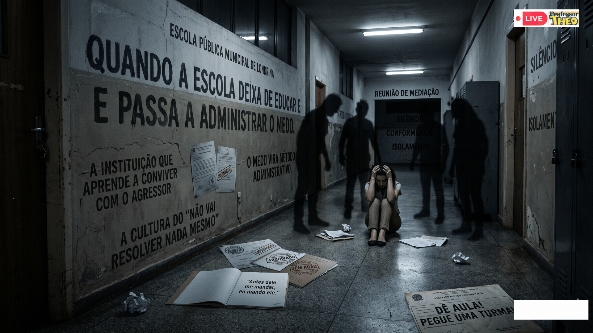 🏛️| Efemérides | Informativo · Institucional · Educacional · Cultural · Histórico · Pedagógico | SAB | 30/05/2026
