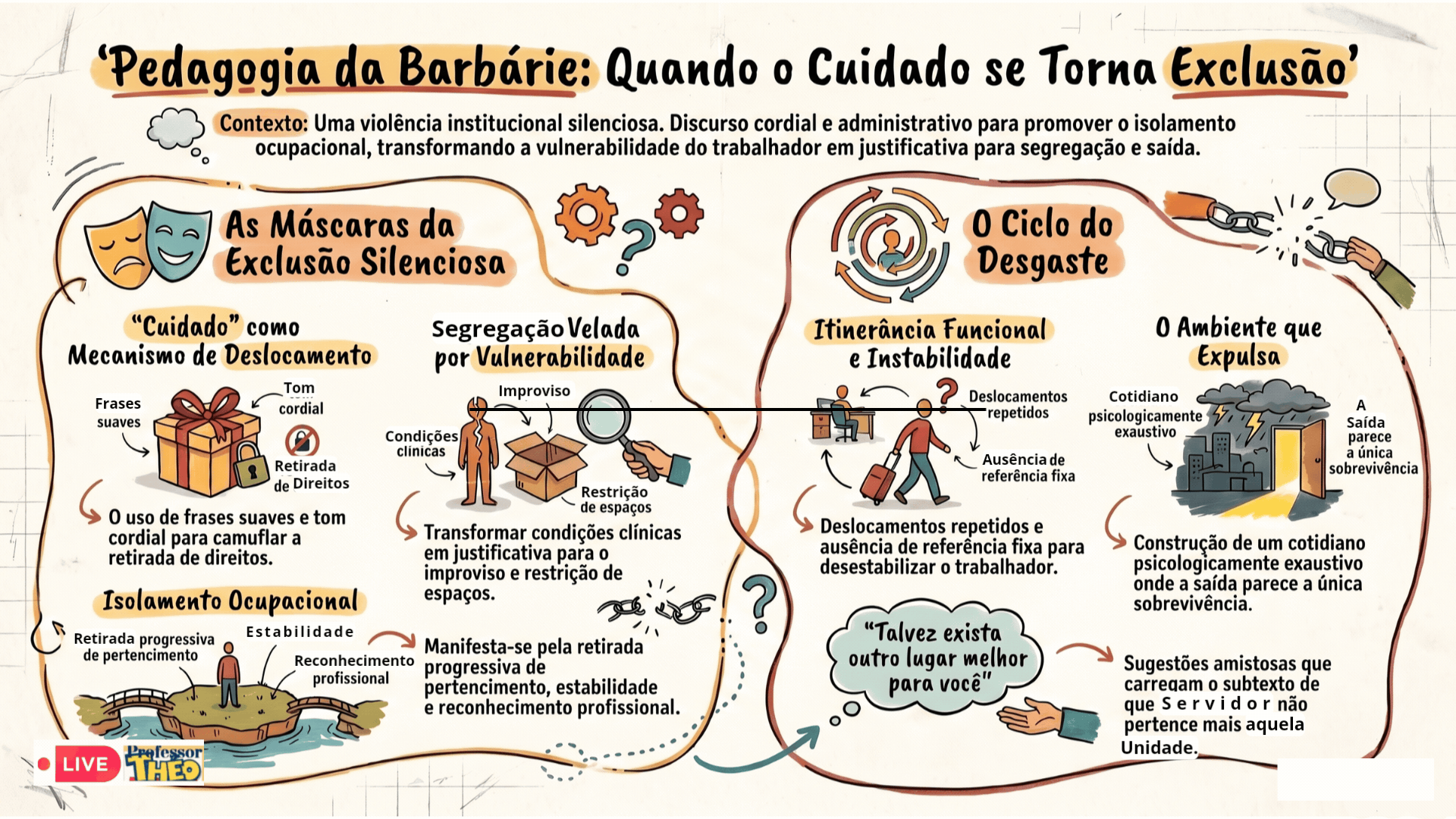 🏛️ | EFEMÉRIDES | INFORMATIVO INSTITUCIONAL EDUCACIONAL CULTURAL HISTÓRICO PEDAGÓGICO | SEG | 11/05/2026