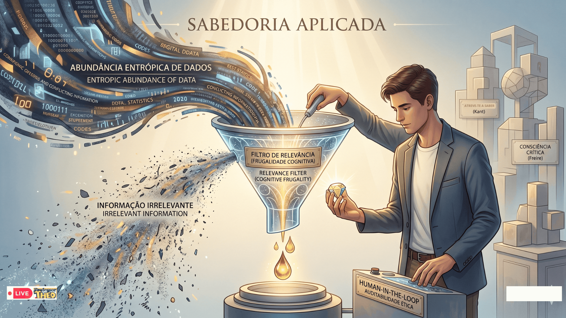 🏛️ | EFEMÈRIDES | INFORMATIVO INSTITUCIONAL EDUCACIONAL CULTURAL HISTÓRICO PEDAGÓGICO | TER | 26/05/2026