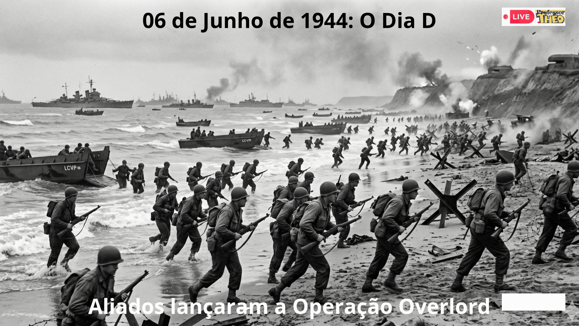 🏛️| Efemérides | Informativo · Institucional · Educacional · Cultural · Histórico · Pedagógico | SAB | 06/06/2026