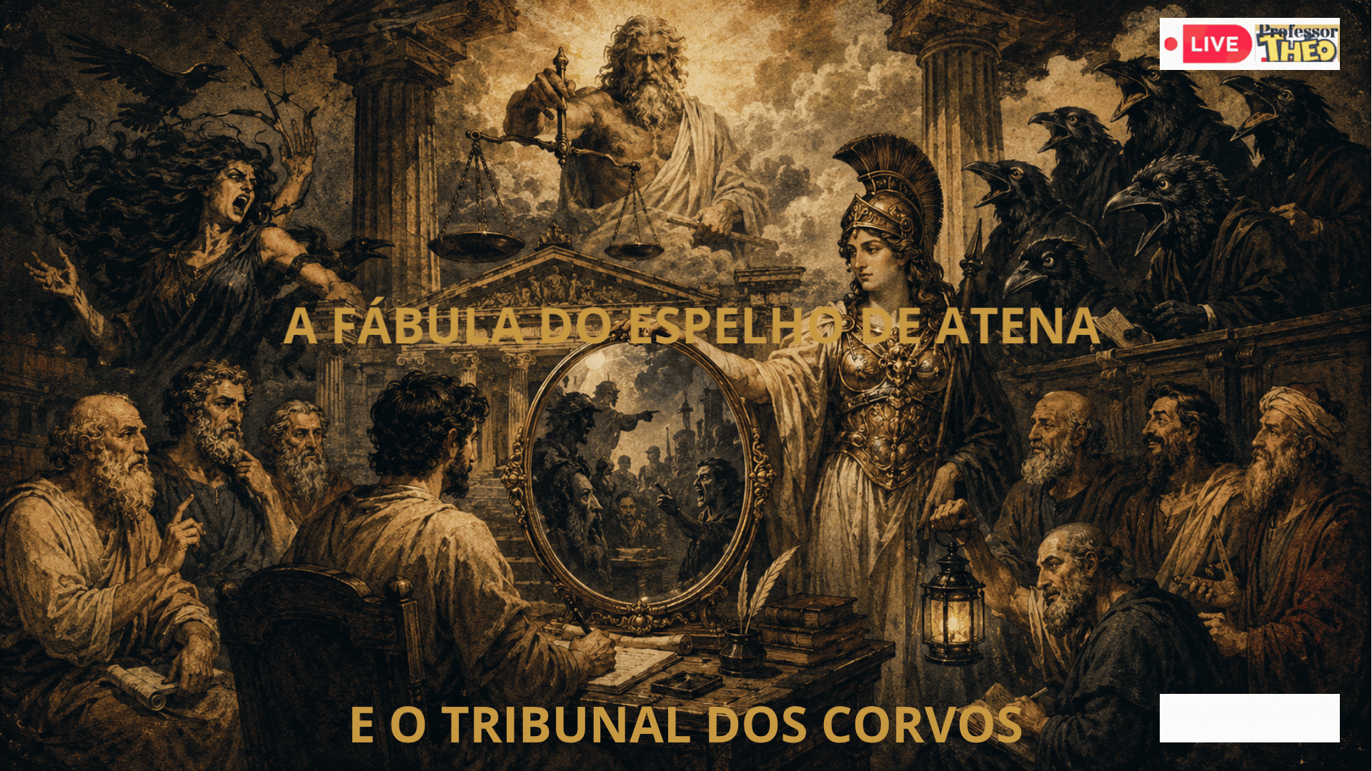🏛️ | INFORMATIVO | INSTITUCIONAL  EDUCACIONAL CULTURAL HISTÓRICO PEDAGÓGICO | QUI | 04/06/2026