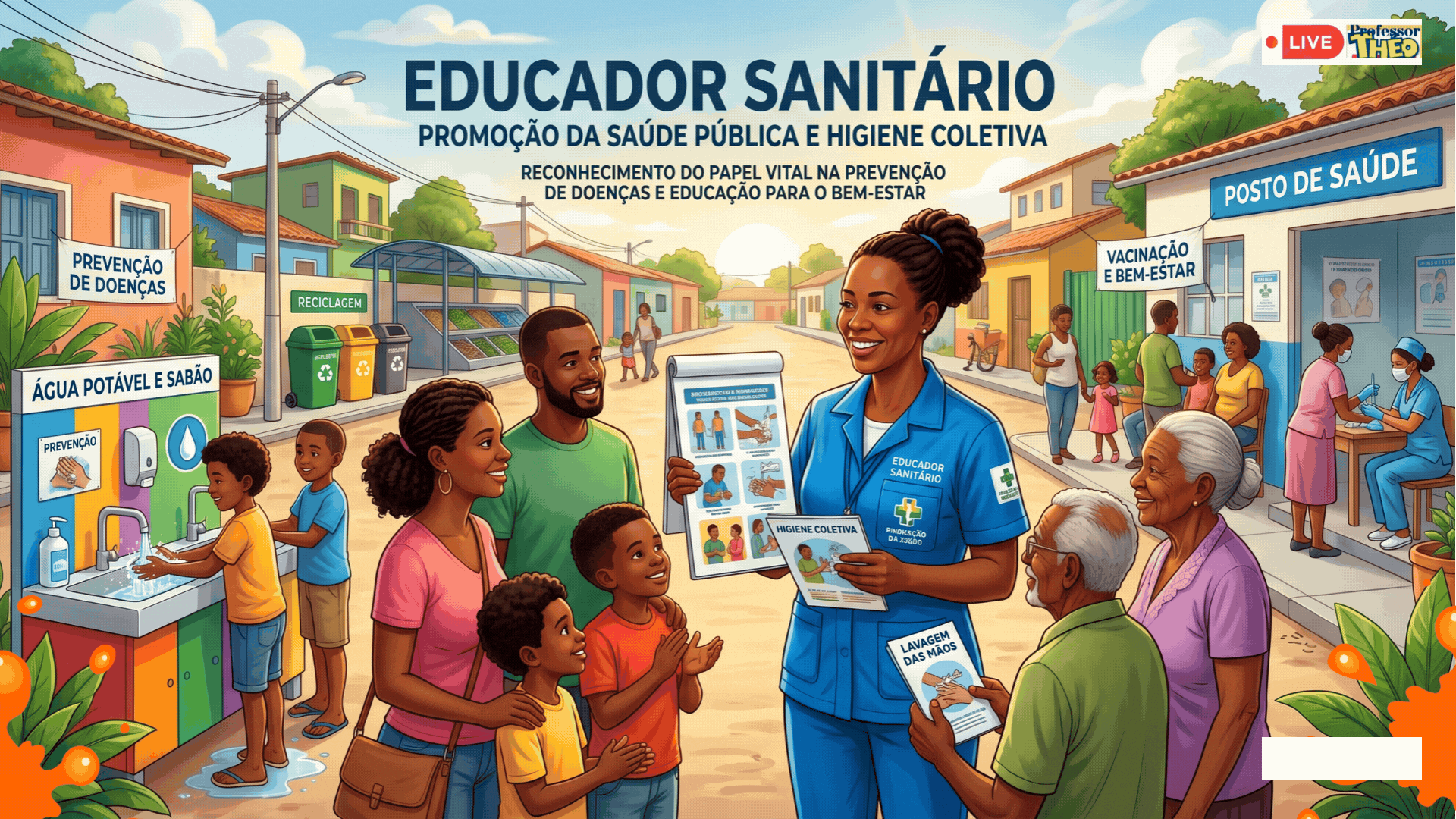 🏛️ | Efemérides | Informativo · Institucional · Educacional · Cultural · Histórico · Pedagógico | QUI | 11/06/2026