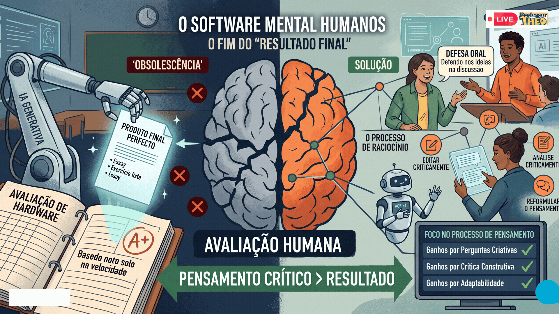 🏛️| Efemérides | Informativo · Institucional · Educacional · Cultural · Histórico · Pedagógico | Sex | 26/06/2026