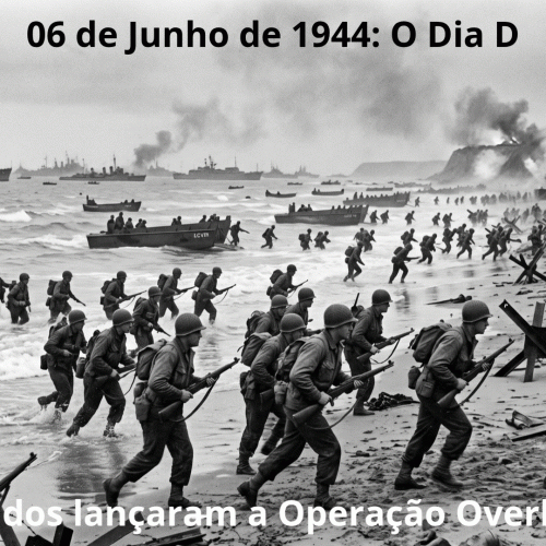 🏛️| Efemérides | Informativo · Institucional · Educacional · Cultural · Histórico · Pedagógico | SAB | 06/06/2026