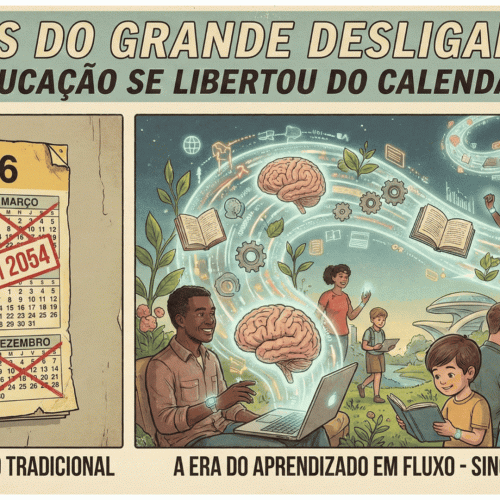 📡 DA SÉRIE FUTURÍSTICA | EFEMÉRIDES | DIA 29/01/2076