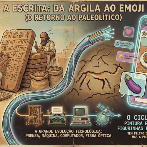 🚀 NO RADAR DA HISTÓRIA | RESUMO DO DIA