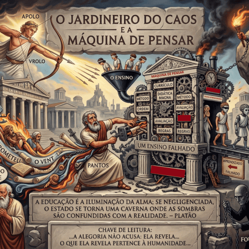 👨‍🏫 Série Pedagógica — Episódio 2 🧑🏼‍🏫