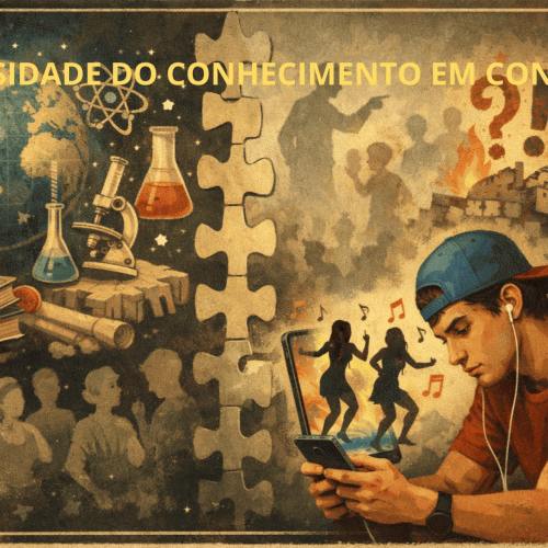 📉 | NO RADAR DA HISTÓRIA | RESUMO DO DIA