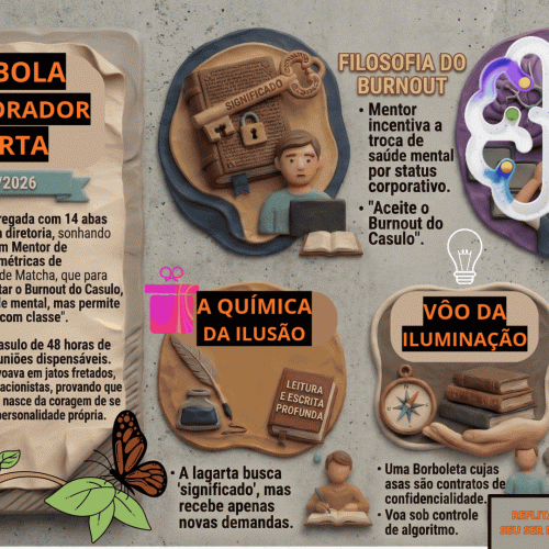 🏛️| EFEMÉRIDES | INFORMATIVO CULTURAL HISTÓRICO E PEDAGÓGICO | QUI | 05/03/2026