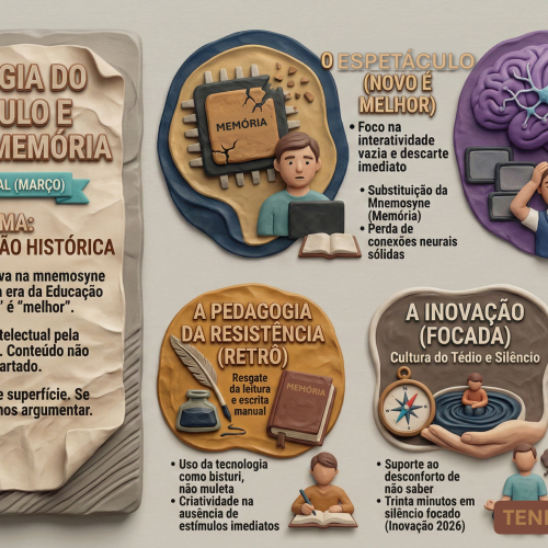 🏛️| EFEMÉRIDES | INFORMATIVO CULTURAL HISTÓRICO E PEDAGÓGICO | SEG | 02/03/2026