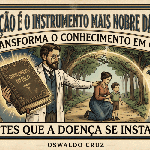🏛️| EFEMÉRIDES | INFORMATIVO INSTITUCIONAL · EDUCACIONAL · CULTURAL · HISTÓRICO · PEDAGÓGICO | DOM | 26/04/2026