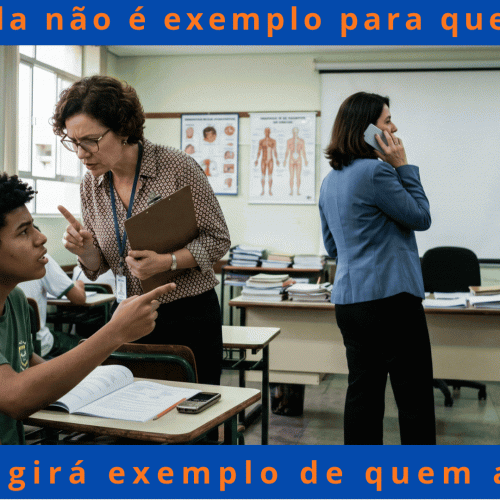 🏛️ | Efemérides | Informativo Institucional · Educacional · Cultural · Histórico · Pedagógico | TER | 28/04/2026