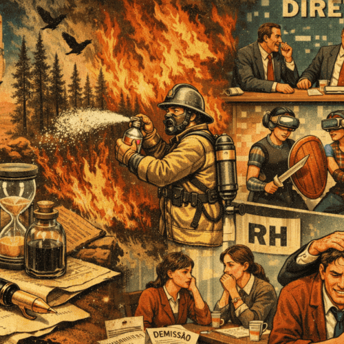 ⏱️| NO RADAR DA HISTÓRIA | RESUMO DO DIA