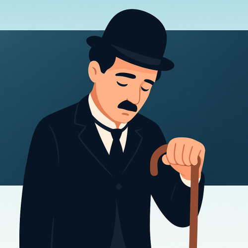 Uma Mensagem Para Refletir