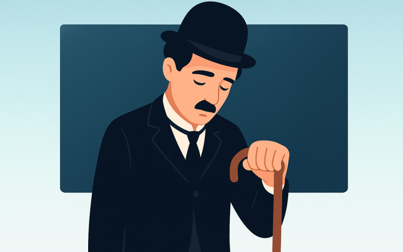 Uma Mensagem Para Refletir