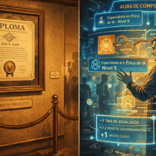 📡DA SÉRIE FUTURÍSTICA | EFEMÉRIDES | DIA 01/02/2076