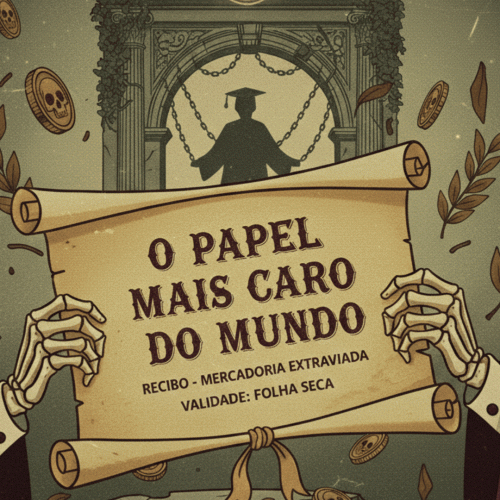 🏛️ | NO RADAR DA HISTÓRIA | RESUMO DO DIA