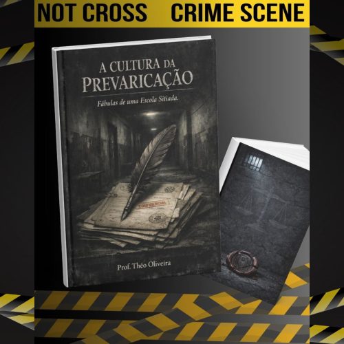 O FIM DO SILÊNCIO OBSEQUIOSO | O Arsenal Contra a Prevaricação Institucional