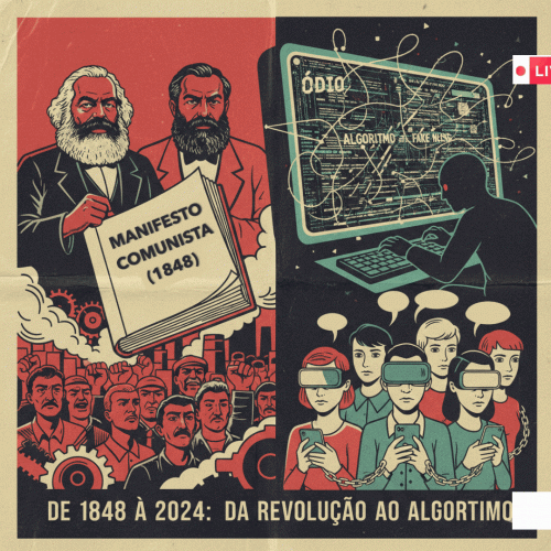 ⌛| NO RADAR DA HISTÓRIA | RESUMO DO DIA